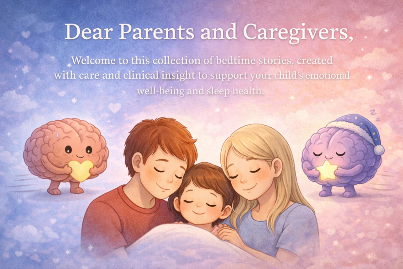 Welcome Parents